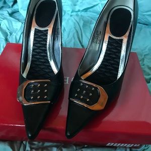 Womens Heels 8.5